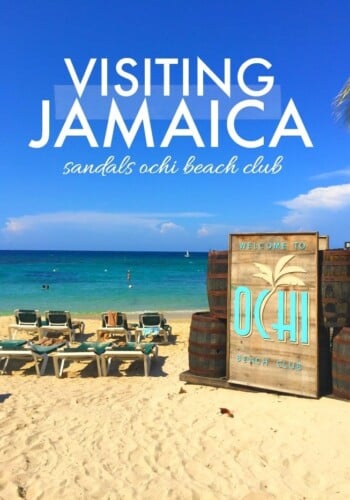 My Trip Jamiaca | Sandals Ochi Beach Club